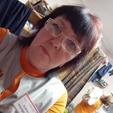 Фотография девушки Надежда, 47 лет из г. Амурск