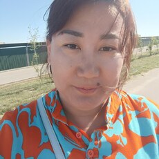 Фотография девушки Ками, 41 год из г. Актау