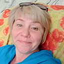 Анастасия, 48 лет
