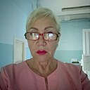 Елена, 64 года