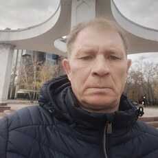 Фотография мужчины Андрей, 52 года из г. Петропавловск
