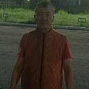 Даурен, 43 года