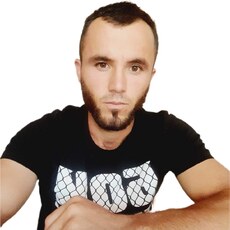 Фотография мужчины Jonik, 26 лет из г. Чехов
