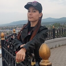 Фотография девушки Алена, 30 лет из г. Чита