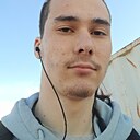 Иван, 18 лет