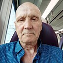 Алексей Сабур, 60 лет