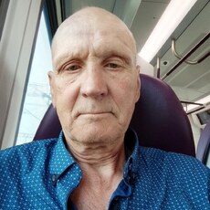 Фотография мужчины Алексей Сабур, 60 лет из г. Москва