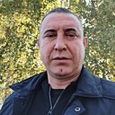 Джон, 43 года