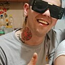 Андрей, 32 года