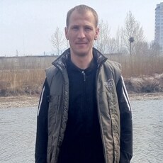 Фотография мужчины Виктор, 30 лет из г. Чита