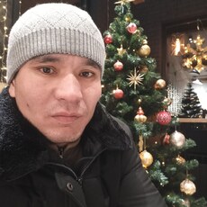 Фотография мужчины Ибрагим, 28 лет из г. Бикин