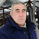 Жан, 61 год
