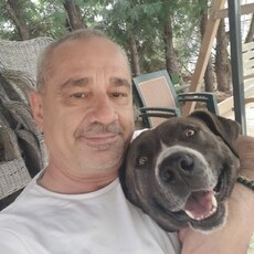 Фотография мужчины Валера, 41 год из г. Одесса