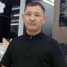 Фотография мужчины Nur, 31 год из г. Кентау