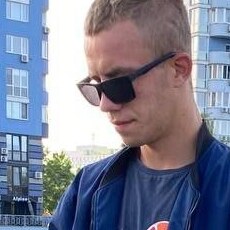 Фотография мужчины Саша, 23 года из г. Киев