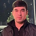 Адам, 28 лет