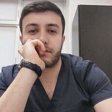 Фотография мужчины Сайгид, 27 лет из г. Махачкала