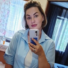 Фотография девушки Танюша, 30 лет из г. Мирный (Якутия)