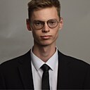 Иван, 23 года