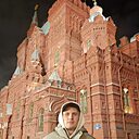 Даниил, 21 год