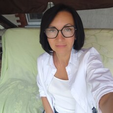 Фотография девушки Лена, 48 лет из г. Донецк