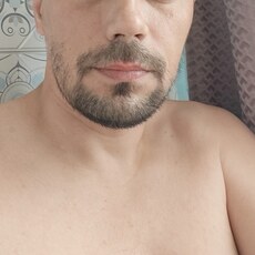 Фотография мужчины Нико, 39 лет из г. Новотроицк
