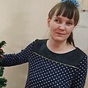 Мария Хадулина, 32 года