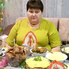 Фотография девушки Людмила, 56 лет из г. Феодосия