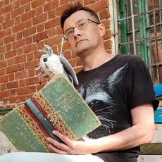 Фотография мужчины Дмитрий, 41 год из г. Ульяновск