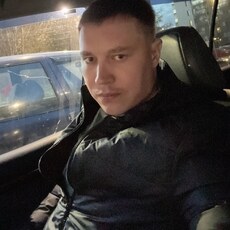Фотография мужчины Дмитрий, 33 года из г. Петрозаводск