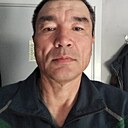 Алишер, 54 года