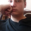 Данил, 20 лет
