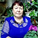 Роза, 64 года