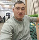 Aibek, 31 год
