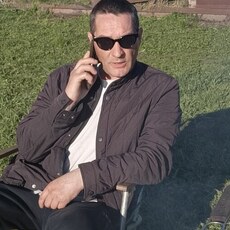 Фотография мужчины Aleksandr, 43 года из г. Анжеро-Судженск