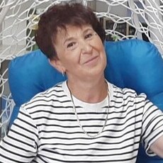 Фотография девушки Светлана, 55 лет из г. Саратов