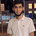 Шамиль, 22 года