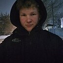 Даниил, 18 лет