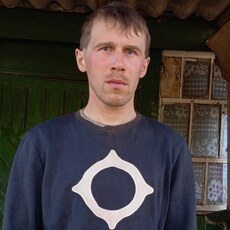 Фотография мужчины Андрей, 33 года из г. Вязьма