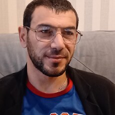 Фотография мужчины Руслан, 36 лет из г. Якутск
