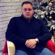 Фотография мужчины Kirill, 22 года из г. Бийск