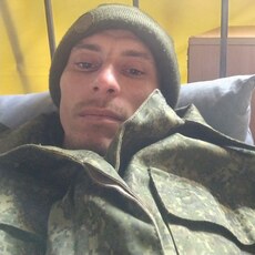 Фотография мужчины Вий, 28 лет из г. Великий Новгород