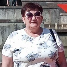 Фотография девушки Галина, 62 года из г. Вологда