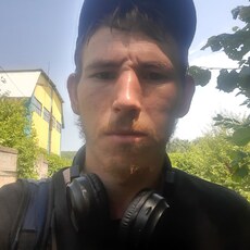 Фотография мужчины Дмитрий, 29 лет из г. Минусинск