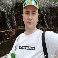 Фотография мужчины Игорь, 39 лет из г. Ангрен