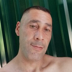 Фотография мужчины Руслан, 42 года из г. Лысые Горы