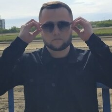 Фотография мужчины Руслан Рафиков, 31 год из г. Ташкент