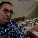Зайнудин, 58 лет