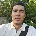 Шох, 25 лет