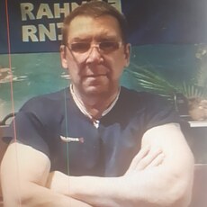 Фотография мужчины Александр, 55 лет из г. Краснокамск